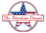 The American Dream Logo